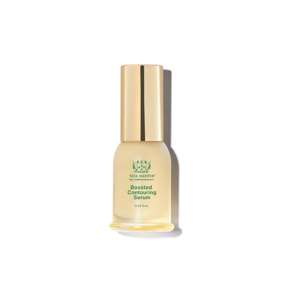 Tata Harper Boosted Contouring Serum .33 oz 10 Ml New In Box